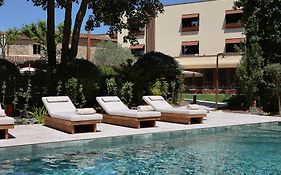 Hotel&Restaurants - Maison Chabran